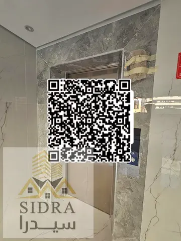 The building is located in Al-Aliya, Ajman, close to all services and the Dubai and Sharjah exit.