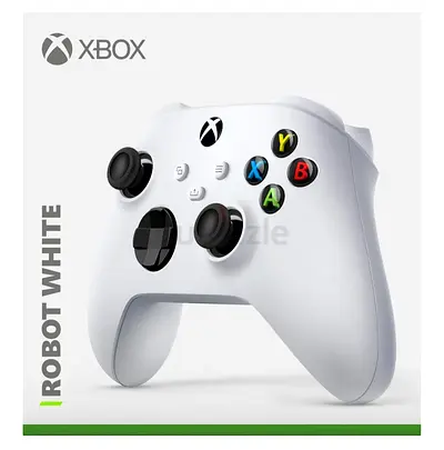 Brand New Microsoft Xbox Series X Controller