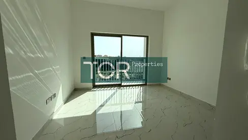 Bright Studio in Time 1 Tower Dubai land