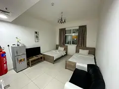 Studio Unit for Rent in Al Quoz – Practical, Affordable, and Ready to Move