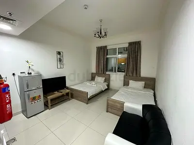 Studio Unit for Rent in Al Quoz – Practical, Affordable, and Ready to Move