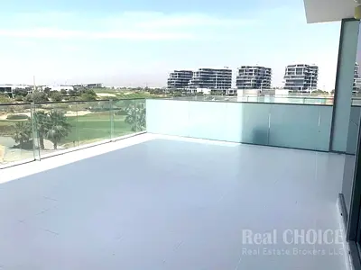 Huge Terrace | Spacious | Near The Mall