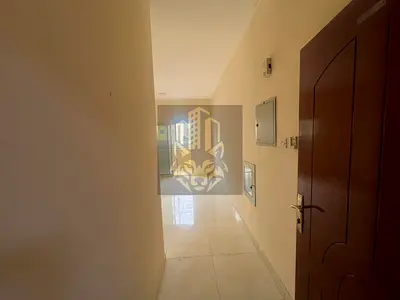 شقة عائلية مميزة غرفة وصالة ببلكونة في العالية
