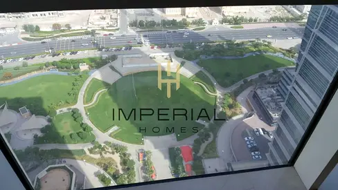 Large Studio | 532sqft | Park View | 62k