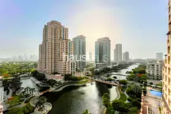 Full Lake View | Chiller Free | Available Now