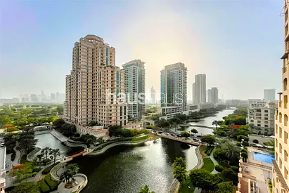 Chiller Free | Available Now | Full Lake View