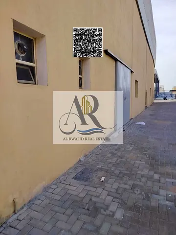 🔹 🔹 Excellent Rental Opportunity - Large Warehouse with Spacious Yard in a Strategic Location 🔹 Storage space available for rent, suitable for ind