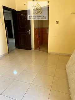 Studio for rent in Sharjah Al Nabba prime location near all services with flexible payment options a