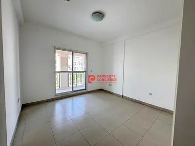 Vacant Soon I Spacious I With Balcony
