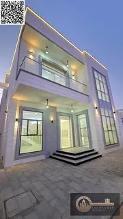 5BR Luxury Home | Near Mosque | Registration Included | Al Zahya