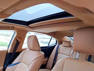 صورة 12 لـ 2023 Lexus ES-SERIES