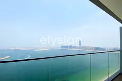 Sea View | Spacious Balcony | Beach Access