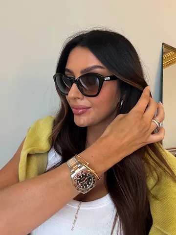 Authentic MIUMIU SUNGLASSES