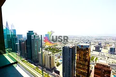 1BHK NEAR METRO STATION | DOWNTOWN VIEW | FOR 125K