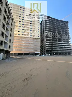 Mixed-Use Land for Sale in Al Amrah, Ajman – Prime Investment Opportunity Excellent opportunity to