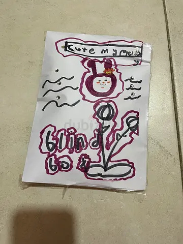 Cute my melody blind box