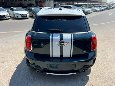 2011 MINI COUNTRYMAN 照片 9