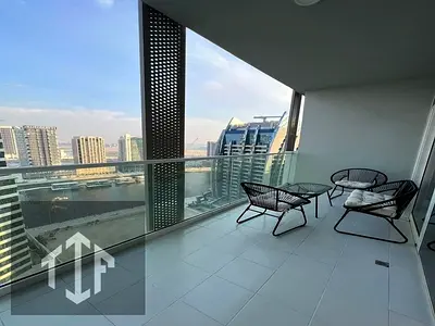 Vacant Furnished | Elegant | Canal views