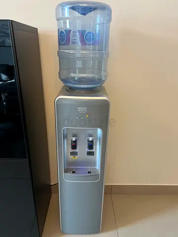Water cooler
