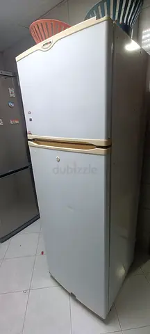 Fridge