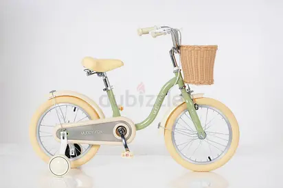 16 inch bike for kids light wight Muddy fox bikes