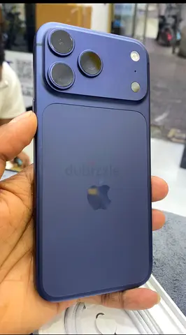 iPhone 17 PRO MAX 256GB