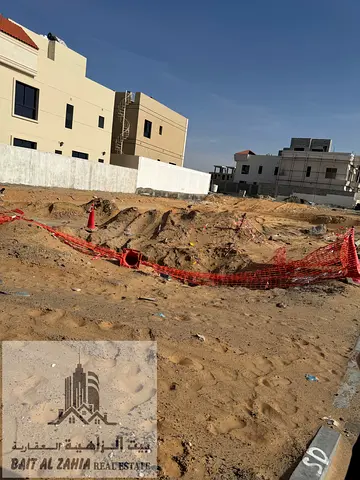 Exclusive Corner Plot on Main Road | 333 m² | Rare Opportunity