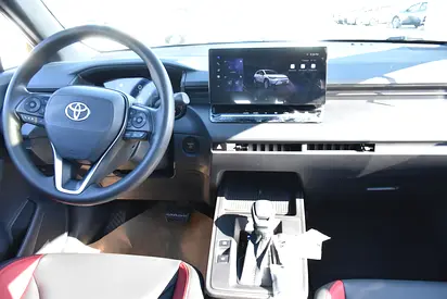 Toyota Frontlander, миниатюра 10