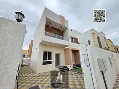 Jasmine luxury villa-ready with water electric and air conditioners