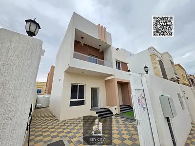 Jasmine luxury villa-ready with water electric and air conditioners
