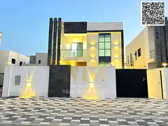 4 Bedrooms with Garden, Registration Fees Included, Minute from Sheikh Mohammed Bin Zayed Road