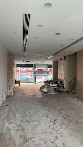 للايجار معرض بمنطقة الشويهين