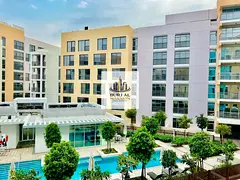 Hot OFFER 1BR APARTMENT WITH PRIVATE GARDEN IN 55K