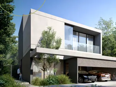 Independent Villa | Smart Home | Prime Investment