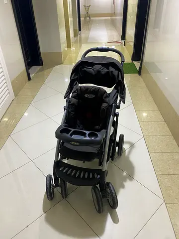 Baby stroller sale
