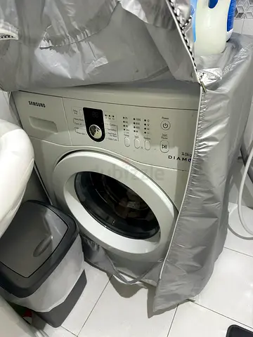 Samsung diamond 7kg