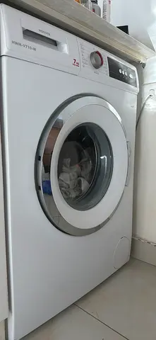 Whirlpool Front Load Washing Machine