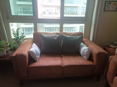 3 + 2 Seater Sofa Set