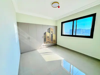 Brand new building with Outstanding layout and reasonable price
