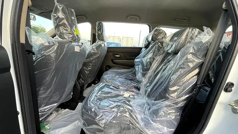 Suzuki Ertiga GLX, миниатюра 13