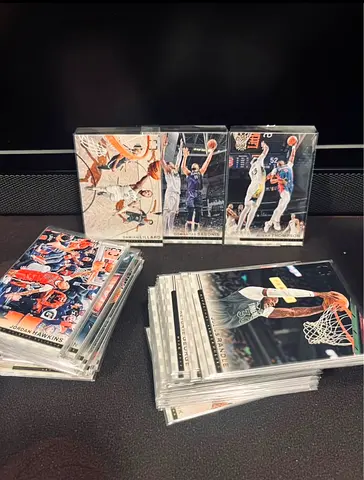 Panini NBA Photogenic 2024-25