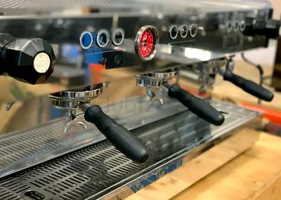 LA MARZOCCO