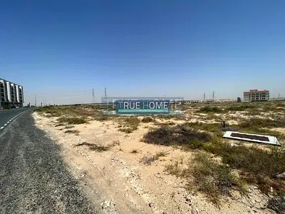 For Sale Residential Plot in Tilal City
