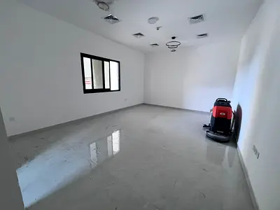 شقة للايجار السنوي في عجمان استوديو جديد اول ساكن في الحميدية قريب من جامعة عجمان