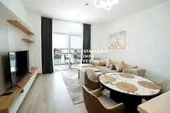 Vacant | Luxury Sanctuary | Canal &amp; Pool View
