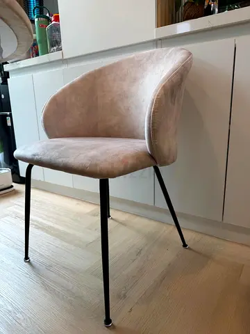 Dining Chairs x5