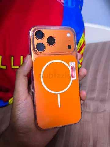 Iphone 17 pro max physical sim