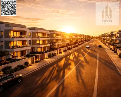 بدون عمولة احصل على ارض سكني + شامل رسوم + تملك حر لجميع الجنسيات