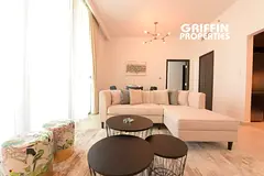 Fully furnished| Vacant | Chiller Free | Connected to Dubai Mall