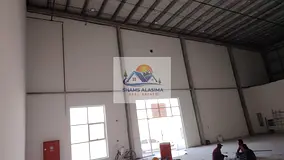 Showroom for rent in Umm Al Thu'ub - Umm Al Quwain